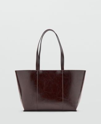 Women's Medium Shopper Bag