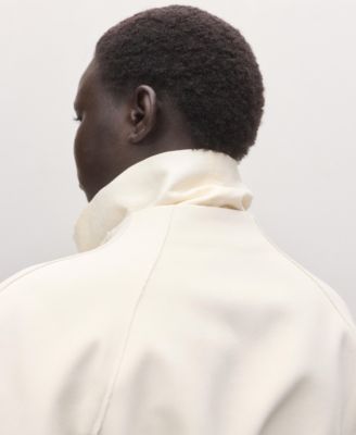 Women's Lapels and Tie Belt Jacket