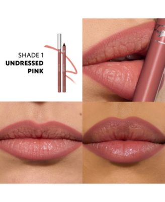 Kiss Shaper Sculpting Lip Liner