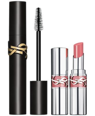 2-Pc. Lash Clash Mascara and Loveshine Lipstick Gift Set