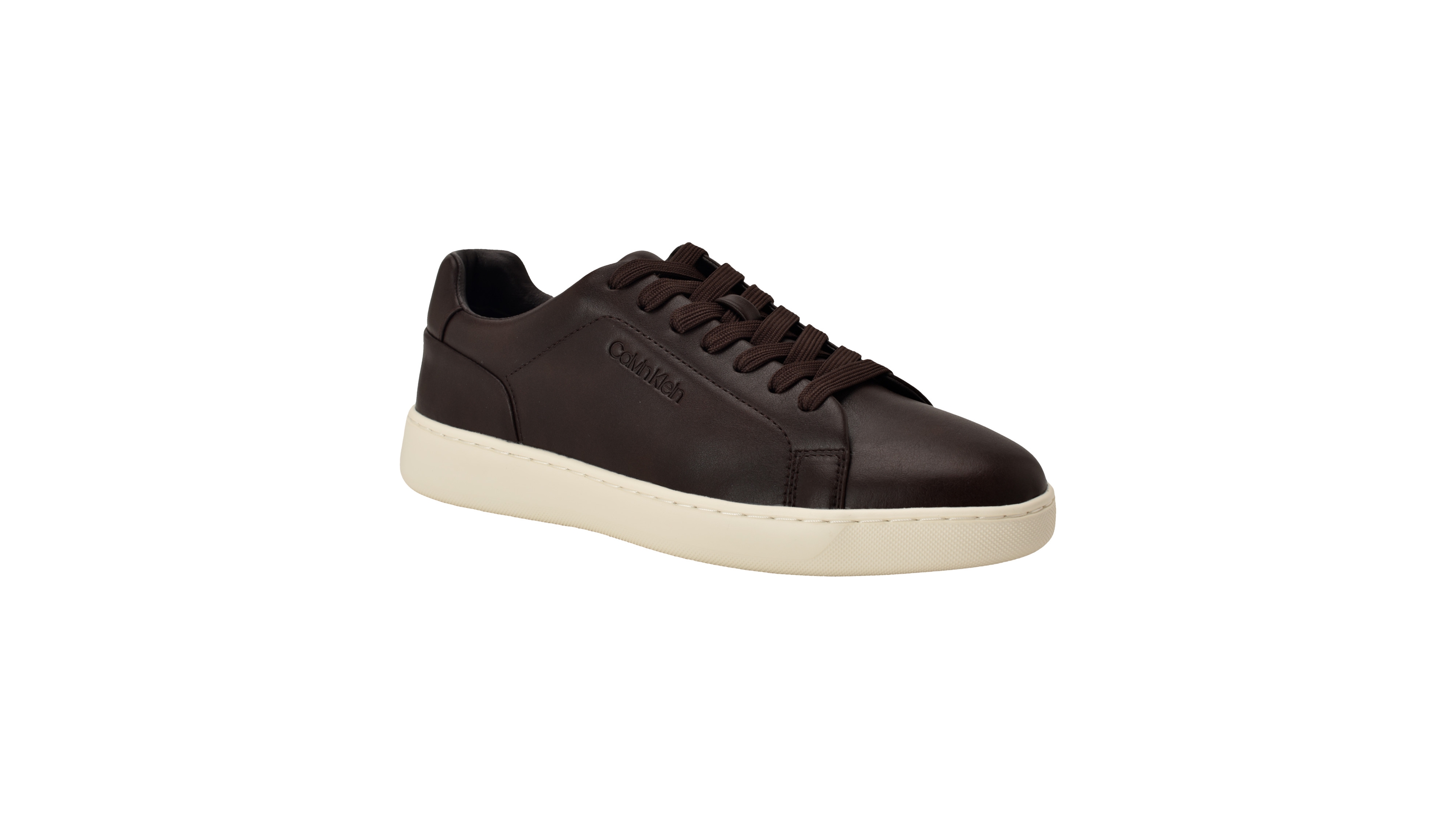 Calvin Klein Men's Falconi Casual Lace-Up Sneakers