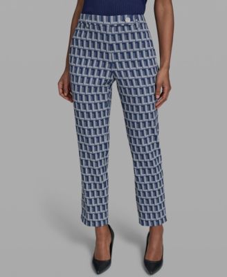 Women's Straight-Leg Pants