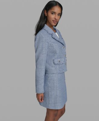 Women's 3-Button Jacket
