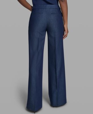 Women's Wide-Leg Pants