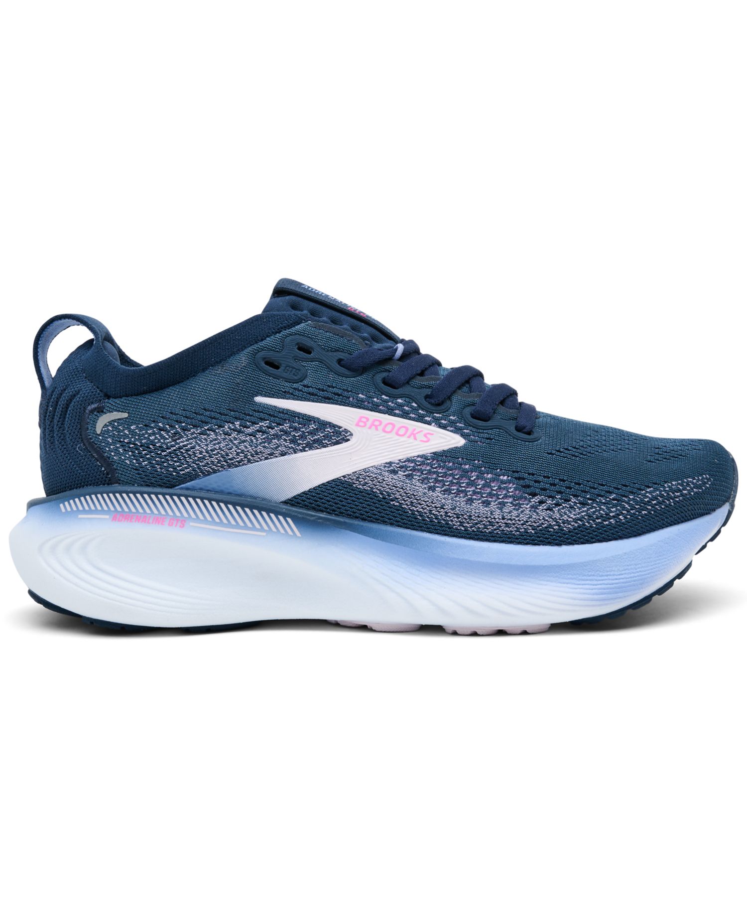 Women's Adrenaline GTS 25 Running Sneakers from Finish Line