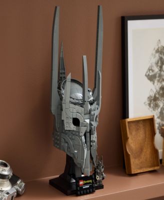 Icons Sauron’s Helmet Display Model Kit, 11373