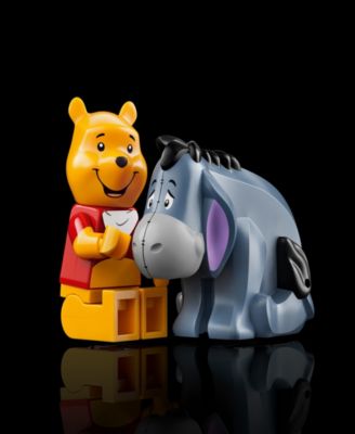 Disney Classic Winnie Pooh Building Set, 43300