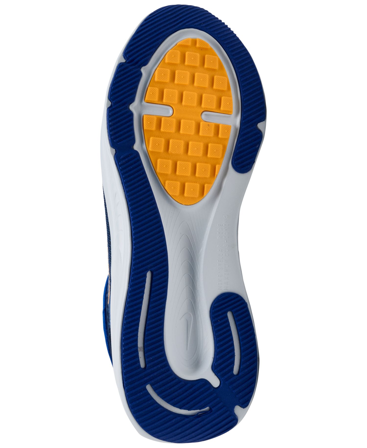 Big Kids Stellar Ride Running Sneakers from Finish Line