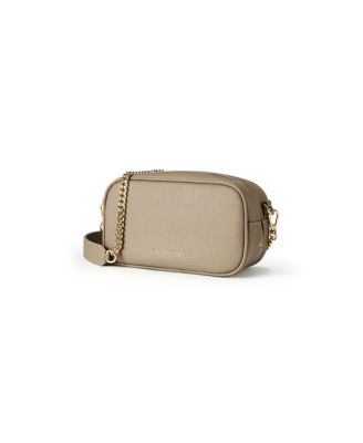 Antonia Chain Crossbody Mini Shoulder Bag Victoria Hyde