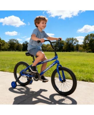 20-Inch Kids Bike