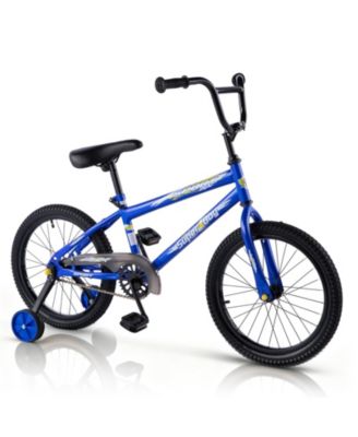 20-Inch Kids Bike