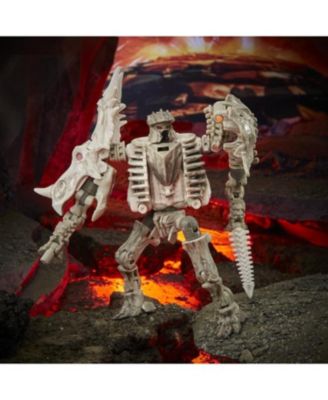 WFC-K15 Ractonite Deluxe Class Generations War for Cybertron Kingdom Chapter