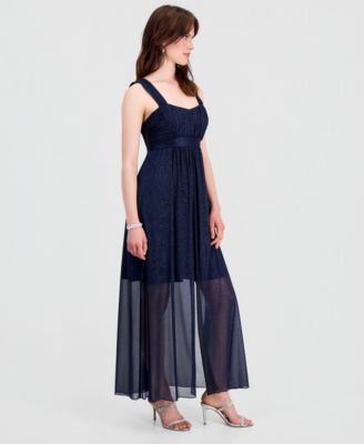 Connected Apparel Dresses - Macy's