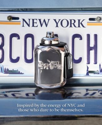 Men's Pure Platinum Parfum Spray, 2 oz.