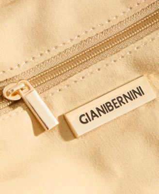 Sea Print Tulip Tote Bag