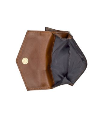 Lunel Mini Leather Wallet