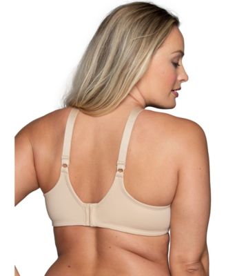 Women's Beauty Back Smoothing Full-Figure Contour Bra 76380