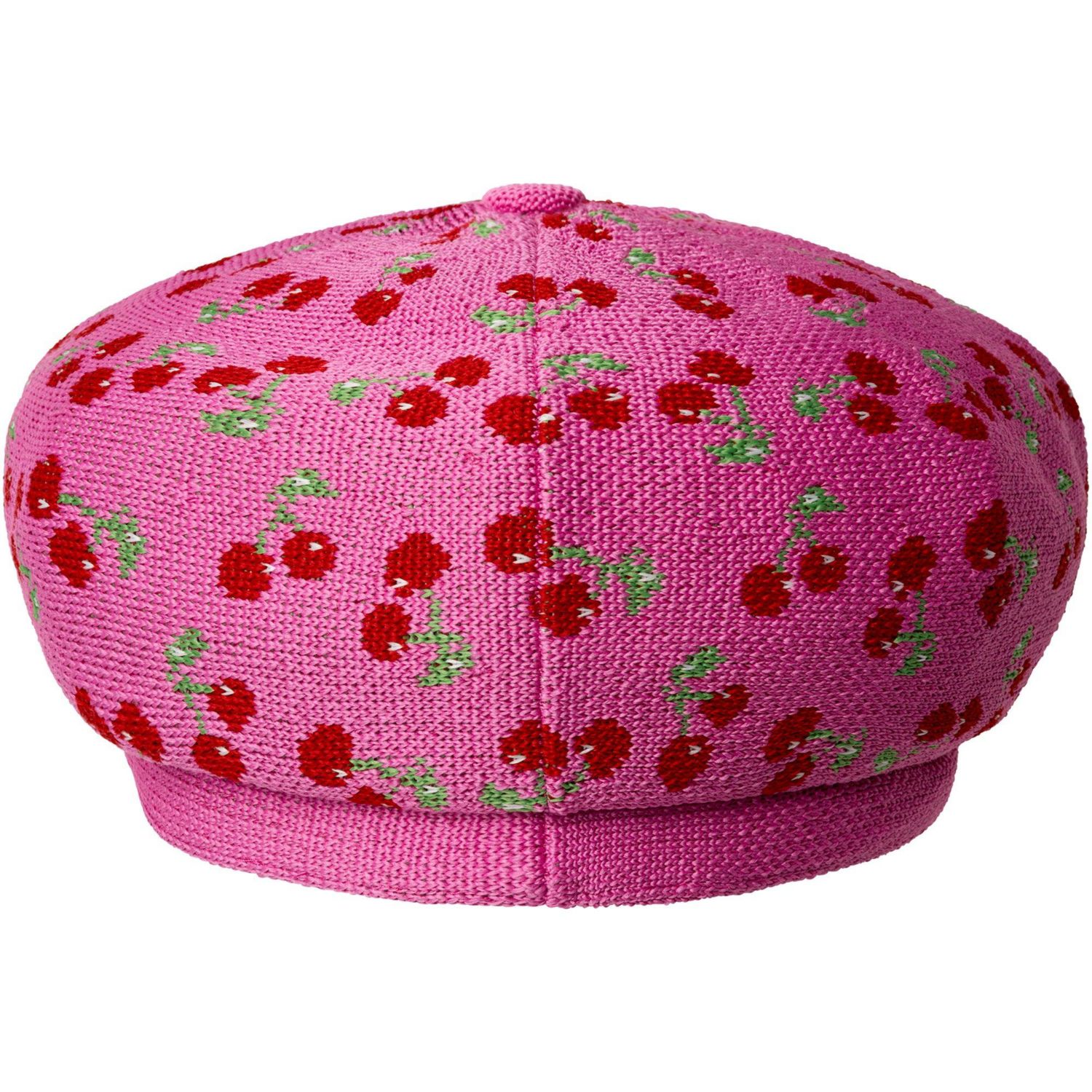 Women's Tropic Cherry Jax Beret