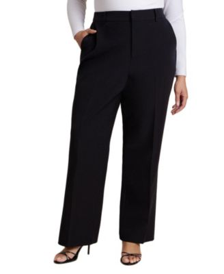 Women's Flare Leg Trouser