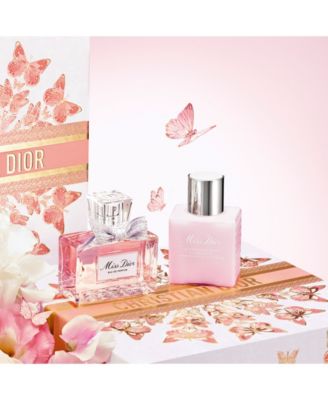 2-Pc. Miss Dior Eau de Parfum and Body Milk Gift Set