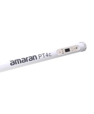 Amaran PT4c RGBWW LED Pixel Tube Light