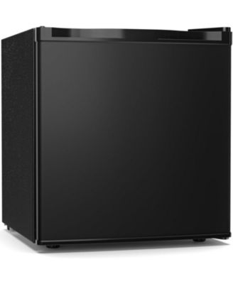 1.6 Cu. Ft. Compact Refrigerator with Chiller Compartment