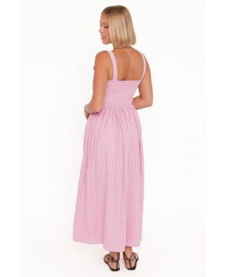 Women's Alden Maxi Dress