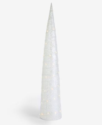 Opulence 60" Tree with LED Light D&eacute;cor