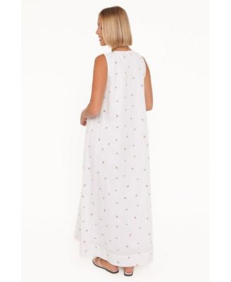 Women's Laurita Maxi Dress
