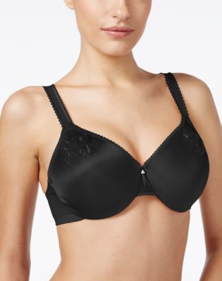 Slimline Seamless Minimizer Bra 85154