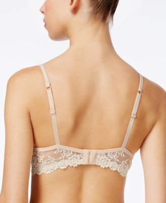 A Isn't Actually the Smallest Bra Size – Shop AA and AAA Cup Bras
