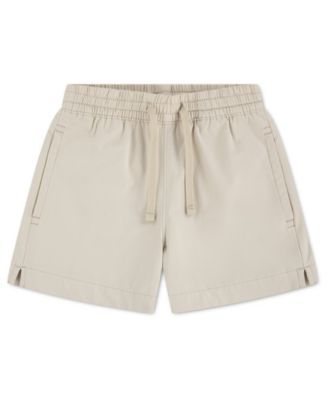 Toddler Boys' 2T-5T Hybrid Drawcord Shorts 