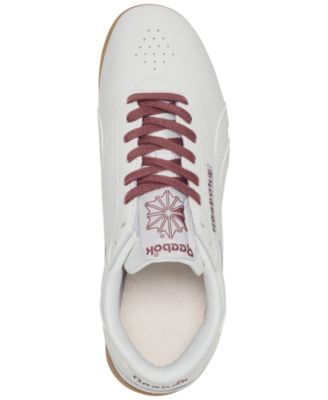 Women's Freestyle Lo Casual Sneakers from Finish Line