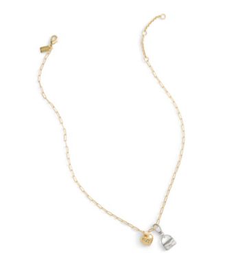 Rhodium Collectible Signature Sculpted Handbag Jewelry Charm