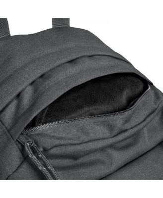 Padded Double Backpack
