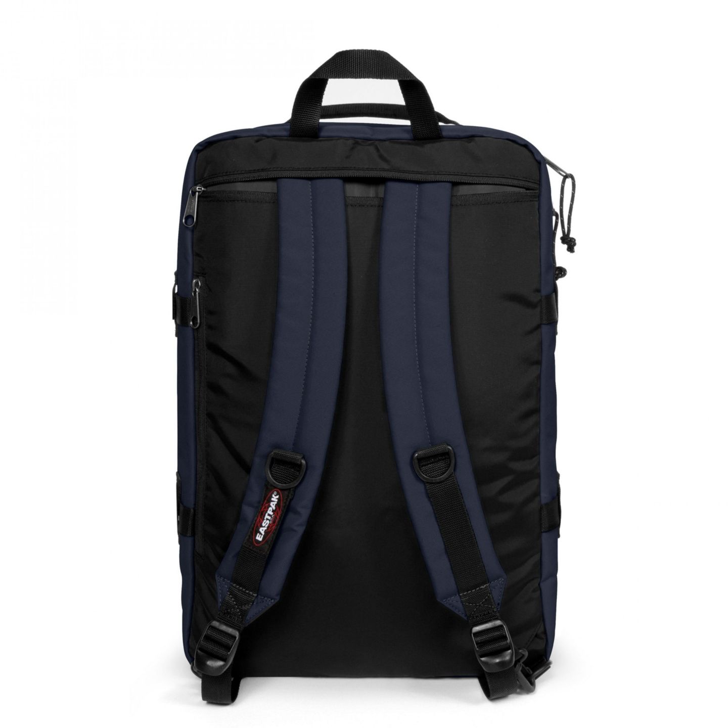 Рюкзак Eastpak Travelpack, цвет: Морской — фото 4