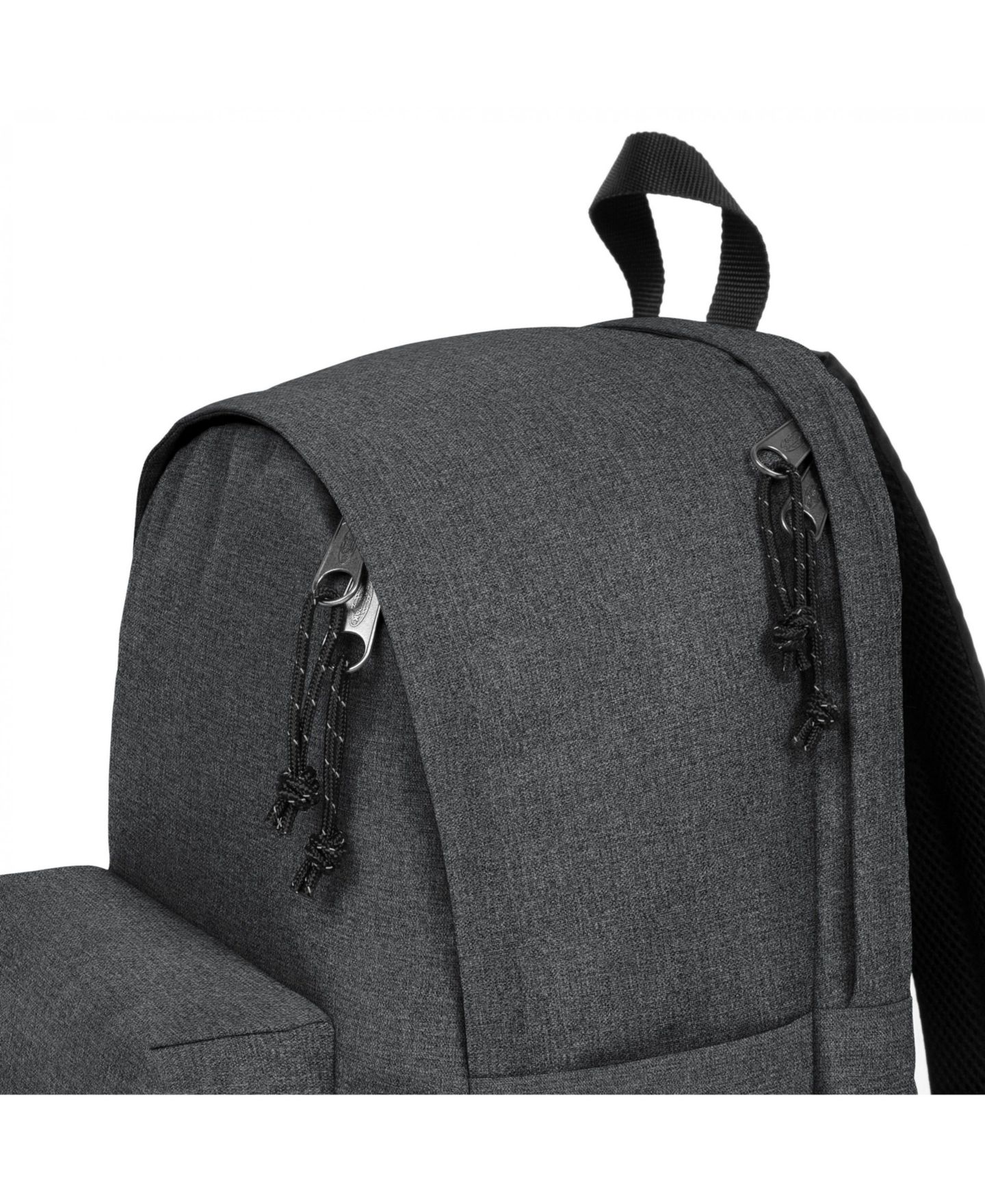 Рюкзак Eastpak Day Office Black Denim, цвет: Джинсовый — фото 3