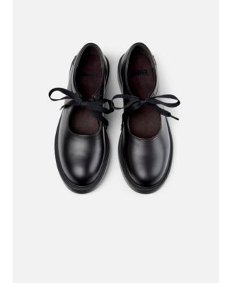 Women's Dean Leather Mary Jane