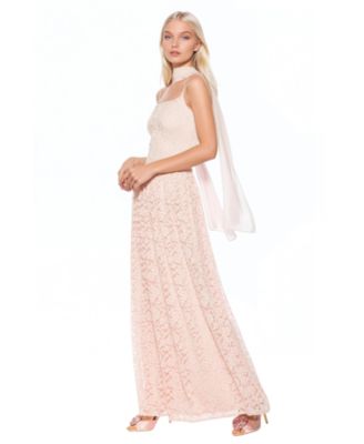 alexia admor pink dress Alexia Admor
