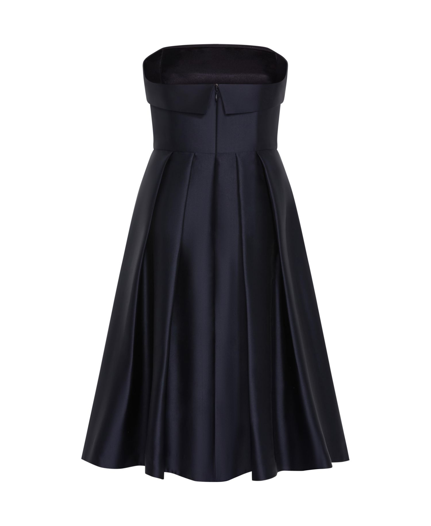 Women's Tiffany Strapless Midi Dress