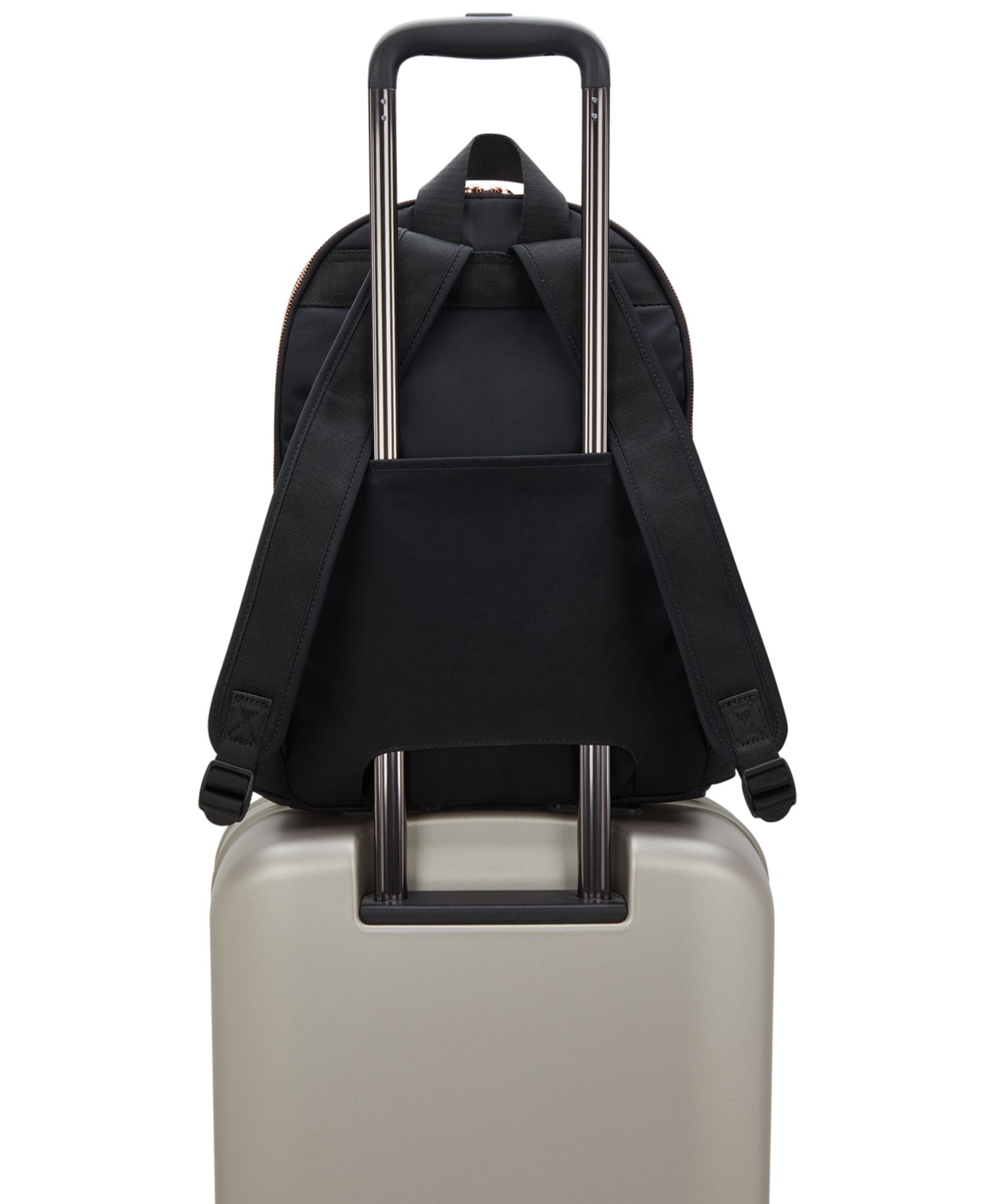 Delia Medium Convertible Backpack