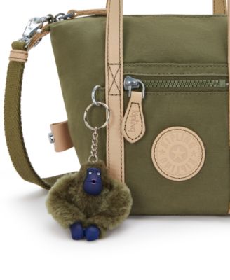 Boxy Art Small Ona Crossbody Bag