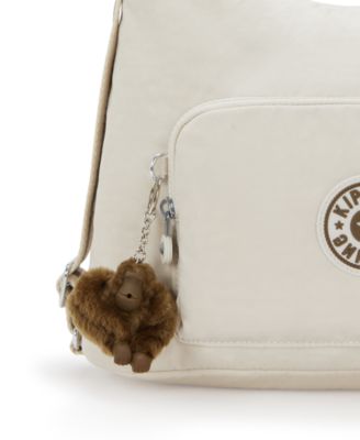 Yenna Convertible Large Backpack Shoulder Bag