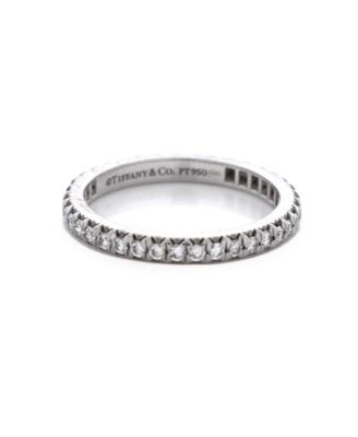 Soleste Full Eternity Band Ring