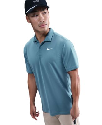 Men's Relaxed Fit Core Dri-FIT Short Sleeve Golf Polo Shirt