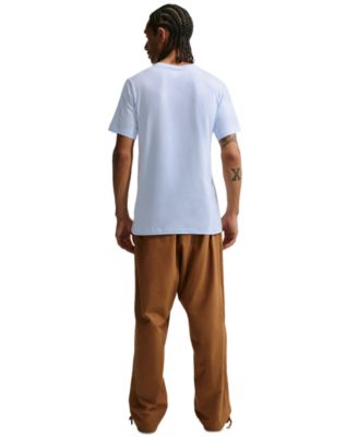 Men's Sportswear Club Short-Sleeve T-Shirt