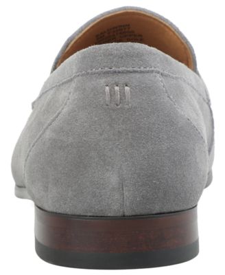 Men's Baldwinn Suede Penny Loafer