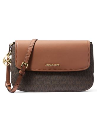 Alice Small Flap Crossbody Handbag