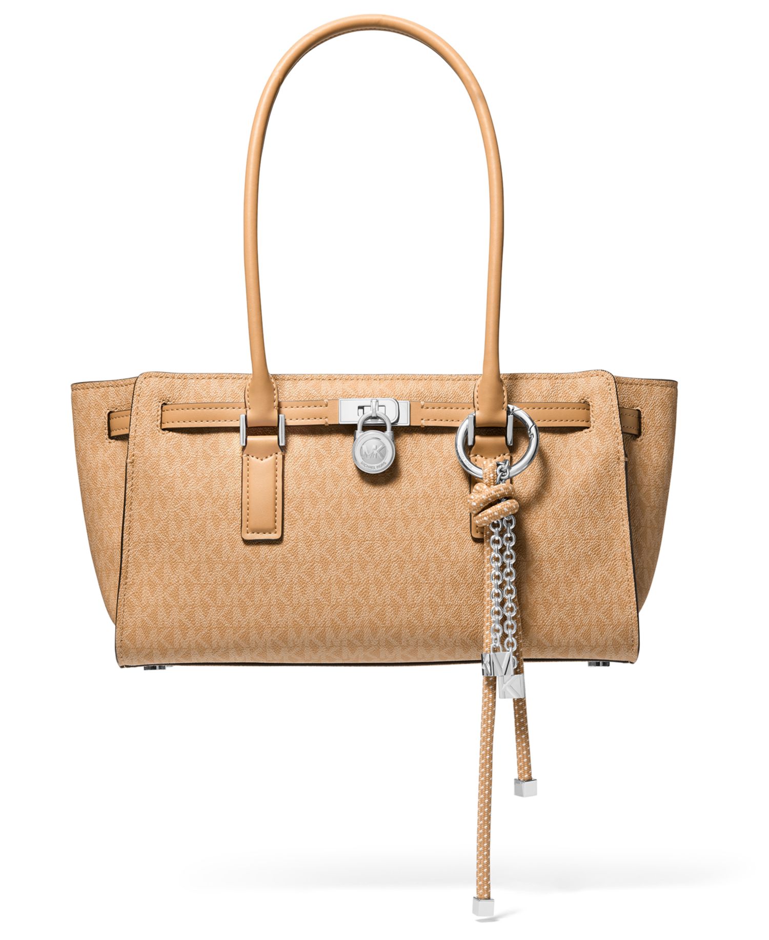 Hamilton East West Small Tote Handbag