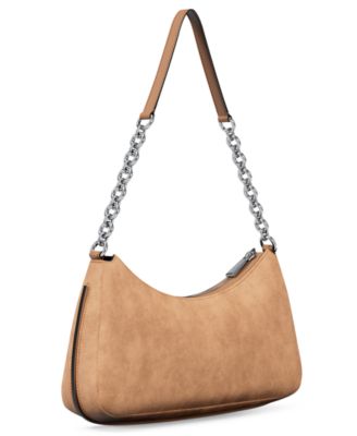 Michael Kors Nolita Small Chain Slim Shoulder Pouchette Bag
